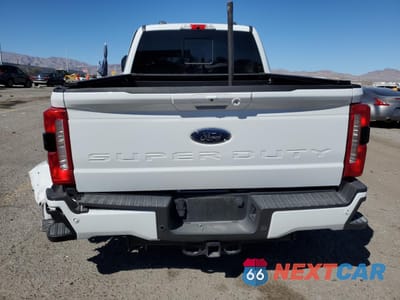 Zdjęcie 6 z 14 samochodu: 2024 FORD F250 SUPER DUTY VIN:1FT8W2BT2REE22078 - miniatura