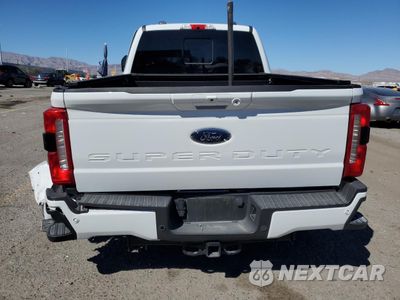 Zdjęcie 6 z 14 samochodu: 2024 FORD F250 SUPER DUTY VIN:1FT8W2BT2REE22078 - miniatura