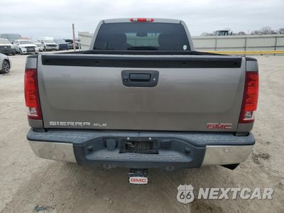 Zdjęcie 6 z 14 samochodu: 2013 GMC SIERRA C1500 SLE VIN:1GTR1VE06DZ330267 - miniatura