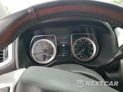 Zdjęcie 9 z 14 samochodu: 2017 NISSAN TITAN SV VIN:1N6AA1E67HN544477 - miniatura
