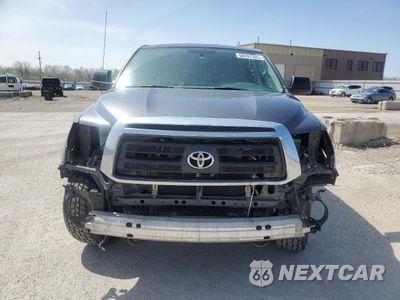 Piąte zdjęcie samochodu w środku: 2013 TOYOTA TUNDRA DOUBLE CAB SR5 VIN:5TFUM5F1XDX050064 - miniatura