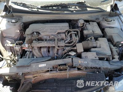 Zdjęcie 13 z 14 samochodu: 2023 HYUNDAI ELANTRA SEL VIN:KMHLM4AG7PU371997 - miniatura