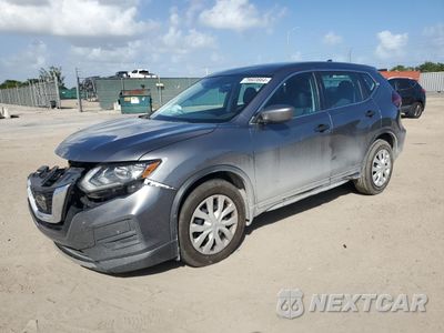 2020 NISSAN ROGUE SPORT S 5N1AT2MT3LC819225 - główne zdjęcie licytacji z USA - miniatura