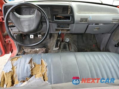 Zdjęcie 8 z 12 samochodu: 1994 MAZDA B2300 VIN:4F4CR12AXRTM32709 - miniatura