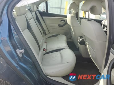 Zdjęcie 10 z 13 samochodu: 2008 SAAB 9-3 AERO VIN:YS3FH41U381128162 - miniatura