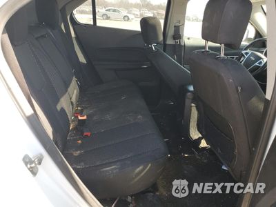 Zdjęcie 10 z 13 samochodu: 2017 CHEVROLET EQUINOX LT VIN:2GNALCEK0H1507933 - miniatura