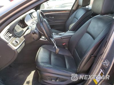 Zdjęcie 7 z 14 samochodu: 2012 BMW 528 I VIN:WBAXG5C59CDY29920 - miniatura
