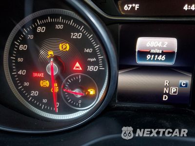 Zdjęcie 9 z 12 samochodu: 2018 MERCEDES-BENZ CLA 250 VIN:WDDSJ4EB8JN633444 - miniatura