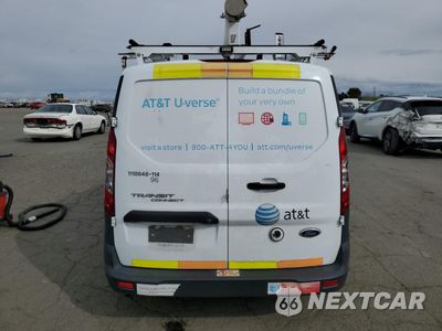 Zdjęcie 6 z 12 samochodu: 2014 FORD TRANSIT CONNECT XL VIN:NM0LS7E71E1169562 - miniatura