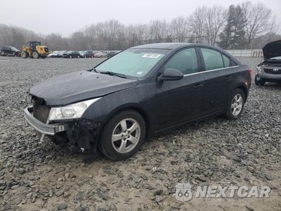 2014 CHEVROLET CRUZE LT 1G1PC5SBXE7322590 - główne zdjęcie licytacji z USA - miniatura
