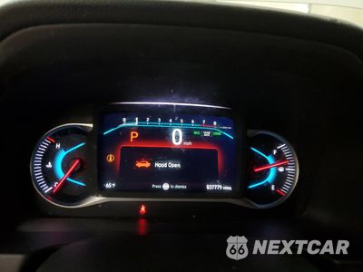 Zdjęcie 9 z 15 samochodu: 2022 HONDA PILOT EXL VIN:5FNYF5H56NB037125 - miniatura