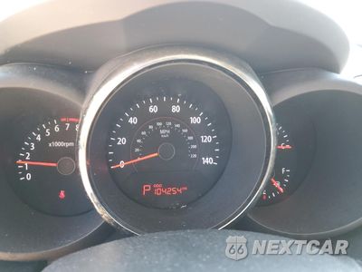 Zdjęcie 9 z 15 samochodu: 2010 KIA SOUL + VIN:KNDJT2A25A7111708 - miniatura