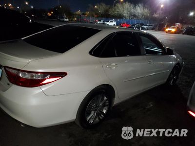 Trzecie zdjęcie samochodu z tyłu: 2017 TOYOTA CAMRY LE VIN:4T1BF1FK3HU390615 - miniatura