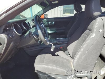 Zdjęcie 7 z 16 samochodu: 2021 FORD MUSTANG VIN:1FA6P8TD5M5151336 - miniatura