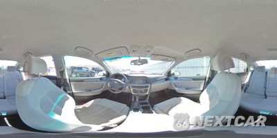 Zdjęcie 14 z 14 samochodu: 2017 HYUNDAI SONATA SE VIN:5NPE24AFXHH478046 - miniatura
