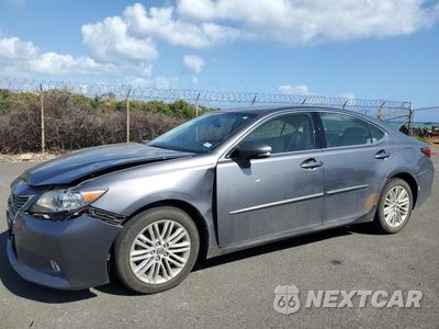 2013 LEXUS ES 350 JTHBK1GG5D2079766 - główne zdjęcie licytacji z USA - miniatura
