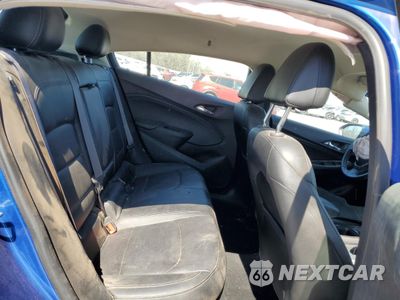 Zdjęcie 10 z 14 samochodu: 2017 CHEVROLET CRUZE PREMIER VIN:3G1BF6SM2HS601949 - miniatura