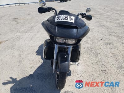 Drugie zdjęcie samochodu z przodu: 2023 HARLEY-DAVIDSON FLTRX VIN:1HD1KHC13PB648835 - miniatura