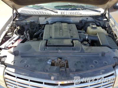 Zdjęcie 12 z 13 samochodu: 2008 LINCOLN NAVIGATOR VIN:5LMFU27588LJ16805 - miniatura