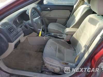 Zdjęcie 7 z 12 samochodu: 2007 FORD FUSION S VIN:3FAHP06Z97R258294 - miniatura