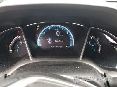 Zdjęcie 9 z 14 samochodu: 2016 HONDA CIVIC EX VIN:2HGFC2F76GH554734 - miniatura
