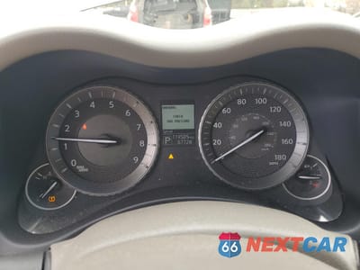 Zdjęcie 9 z 15 samochodu: 2015 INFINITI Q70L 3.7 VIN:JN1BY1PP2FM602140 - miniatura