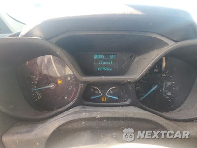 Zdjęcie 9 z 12 samochodu: 2016 FORD TRANSIT CONNECT XL VIN:NM0LS7E79G1237612 - miniatura