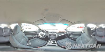 Zdjęcie 12 z 14 samochodu: 2016 NISSAN ALTIMA 2.5 VIN:1N4AL3APXGN385143 - miniatura
