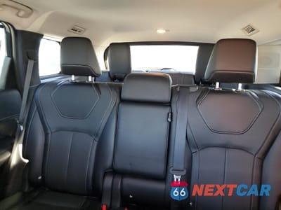 Zdjęcie 10 z 16 samochodu: 2023 INFINITI QX60 LUXE VIN:5N1DL1FR2PC347631 - miniatura
