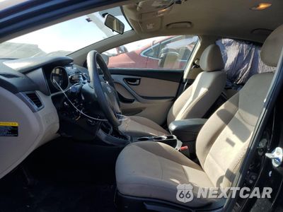 Zdjęcie 7 z 12 samochodu: 2016 HYUNDAI ELANTRA SE VIN:KMHDH4AE4GU483566 - miniatura