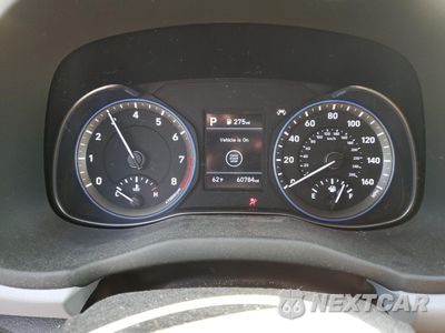 Zdjęcie 9 z 16 samochodu: 2020 HYUNDAI KONA SEL VIN:KM8K22AA9LU458571 - miniatura