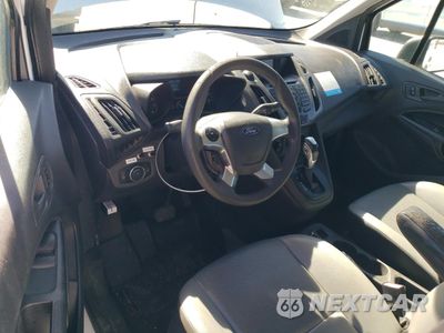 Zdjęcie 8 z 13 samochodu: 2015 FORD TRANSIT CONNECT XL VIN:NM0LS7E74F1186941 - miniatura