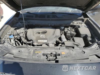 Zdjęcie 14 z 15 samochodu: 2021 MAZDA CX-9 GRAND TOURING VIN:JM3TCADY9M0514372 - miniatura