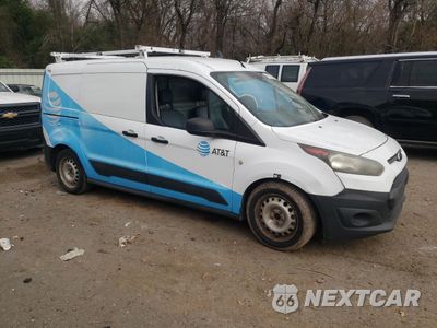 Czwarte zdjęcie samochodu z boku: 2014 FORD TRANSIT CONNECT XL VIN:NM0LS7E74E1162010 - miniatura