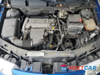 Zdjęcie 12 z 14 samochodu: 2004 SATURN ION LEVEL 2 VIN:1G8AJ52F04Z203160 - miniatura
