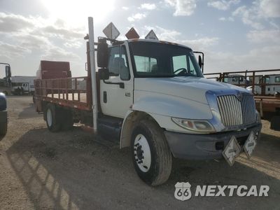 2003 INTERNATIONAL 4000 4400 1HTMKAAN73H592839 - główne zdjęcie licytacji z USA - miniatura