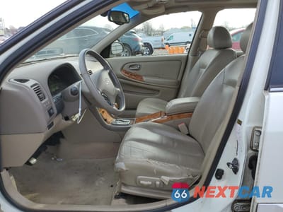 Zdjęcie 7 z 12 samochodu: 2004 INFINITI I35 VIN:JNKDA31A94T202233 - miniatura