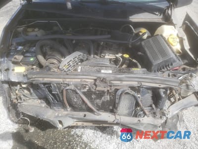 Zdjęcie 13 z 15 samochodu: 1996 JEEP GRAND CHEROKEE LAREDO VIN:1J4EZ58S4TC103918 - miniatura