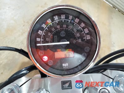 Zdjęcie 7 z 9 samochodu: 2010 HONDA VT750 S VIN:JH2RC5816AK000770 - miniatura