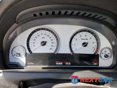 Zdjęcie 9 z 14 samochodu: 2014 BMW 640 XI GRAN COUPE VIN:WBA6B8C58EDZ72310 - miniatura