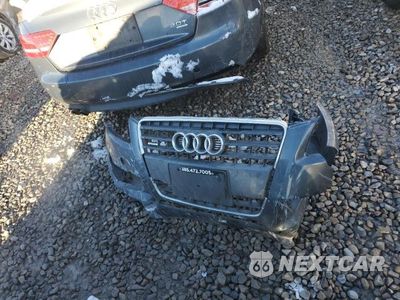 Zdjęcie 12 z 13 samochodu: 2010 AUDI A5 PREMIUM PLUS VIN:WAULFAFR1AA045223 - miniatura