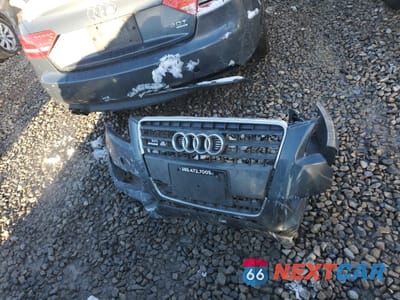 Zdjęcie 12 z 13 samochodu: 2010 AUDI A5 PREMIUM PLUS VIN:WAULFAFR1AA045223 - miniatura