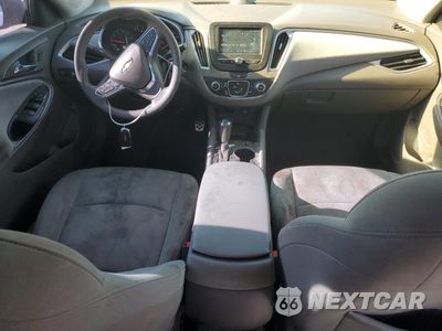 Zdjęcie 8 z 15 samochodu: 2016 CHEVROLET MALIBU LS VIN:1G1ZB5ST8GF312847 - miniatura