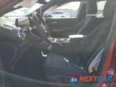 Zdjęcie 7 z 12 samochodu: 2025 CHEVROLET EQUINOX LT VIN:3GNAXHEG3SL238362 - miniatura