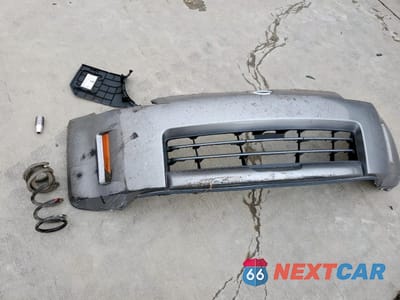 Zdjęcie 12 z 13 samochodu: 2007 NISSAN 350Z ROADSTER VIN:JN1BZ36A47M655476 - miniatura