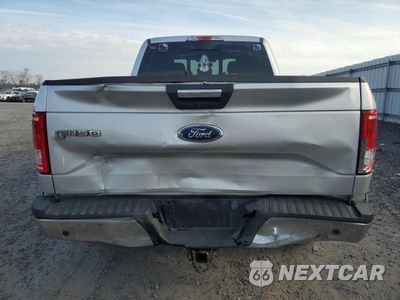 Zdjęcie 6 z 14 samochodu: 2015 FORD F150 SUPERCREW VIN:1FTFW1EG1FFC72082 - miniatura