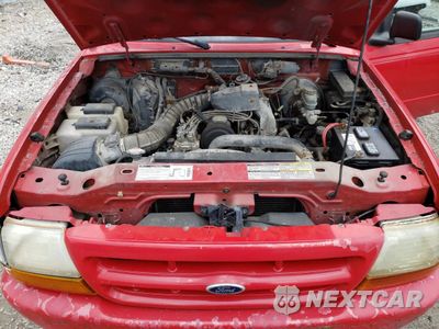 Zdjęcie 11 z 12 samochodu: 1999 FORD RANGER VIN:1FTYR10C3XUA23090 - miniatura