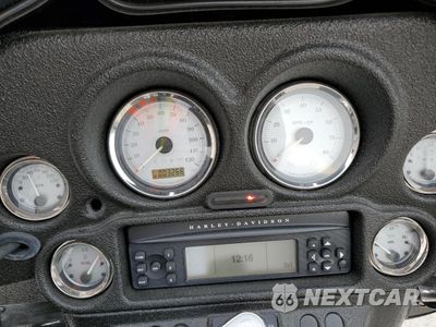 Zdjęcie 7 z 9 samochodu: 2013 HARLEY-DAVIDSON FLHX STREET GLIDE VIN:1HD1KBM10DB681668 - miniatura