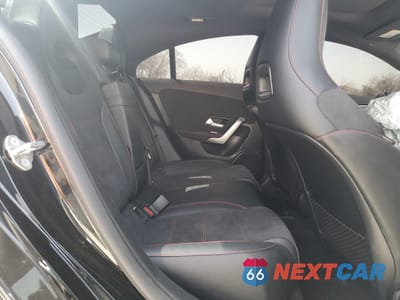 Zdjęcie 11 z 15 samochodu: 2022 MERCEDES-BENZ CLA 250 VIN:W1K5J4GB5NN316804 - miniatura