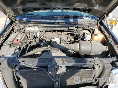 Zdjęcie 11 z 12 samochodu: 2008 FORD F150 VIN:1FTRF12258KF04165 - miniatura